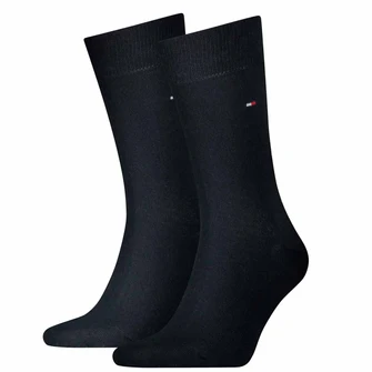 Tommy Hilfiger Heren Sokken 371111322 Navy
