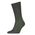 Tommy Hilfiger Heren Sokken 701229682 Middengrijs