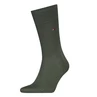 Tommy Hilfiger Heren Sokken 701229682 Middengrijs