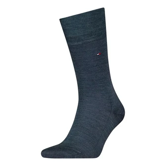 Tommy Hilfiger Heren Sokken 701229682 Oker