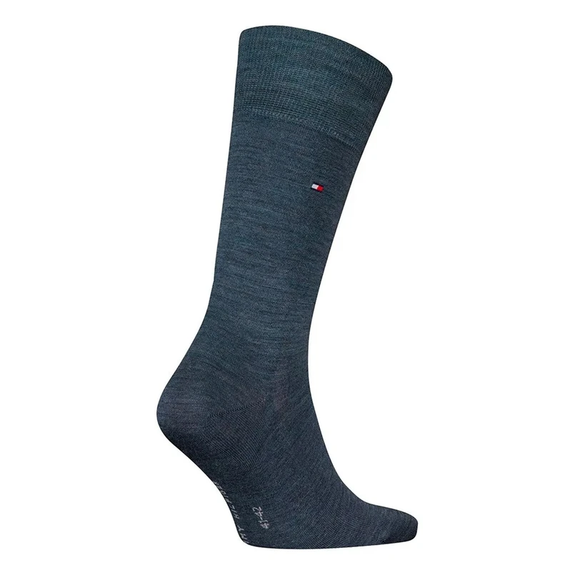 Tommy Hilfiger Heren Sokken 701229682 Oker