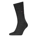 Tommy Hilfiger Heren Sokken 701229682 Olijf