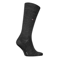 Tommy Hilfiger Heren Sokken 701229682 Olijf