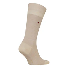 Tommy Hilfiger Heren Sokken 701229682 Zwart