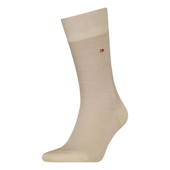 Tommy Hilfiger Heren Sokken 701229682 Zwart