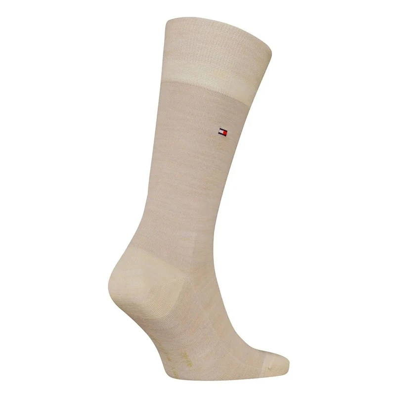 Tommy Hilfiger Heren Sokken 701229682 Zwart