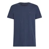 Tommy Hilfiger Heren T-Shirt MW0MW37268DV6 Bleu