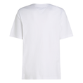 Tommy Hilfiger Heren T-shirt Mw0mw37508ybr Wit