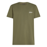 Tommy Hilfiger Heren T-shirt Mw0mw38643pli Olijf
