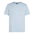 Tommy Hilfiger Heren T-shirt MW0MW39995C1O Bleu
