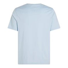 Tommy Hilfiger Heren T-shirt MW0MW39995C1O Bleu
