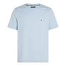 Tommy Hilfiger Heren T-shirt MW0MW39995C1O Bleu
