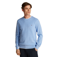 Tommy Hilfiger Heren Trui Mw0mw36347dv5 Bleu