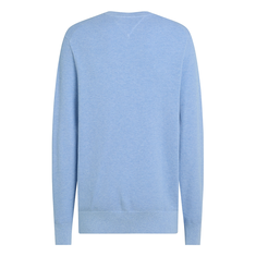 Tommy Hilfiger Heren Trui Mw0mw36347dv5 Bleu