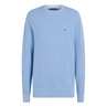 Tommy Hilfiger Heren Trui Mw0mw36347dv5 Bleu