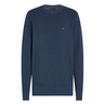 Tommy Hilfiger Heren Trui Mw0mw36347dvi Blauw