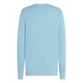 Tommy Hilfiger Heren Trui Mw0mw36347dvw Midden blauw
