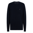 Tommy Hilfiger Heren Trui Mw0mw36347dw5 Navy