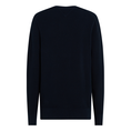 Tommy Hilfiger Heren Trui Mw0mw36347dw5 Navy