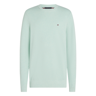 Tommy Hilfiger Heren Trui Mw0mw36347mre Bleu
