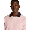 Tommy Hilfiger Heren Trui Mw0mw36347tzj Roze
