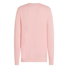 Tommy Hilfiger Heren Trui Mw0mw36347tzj Roze