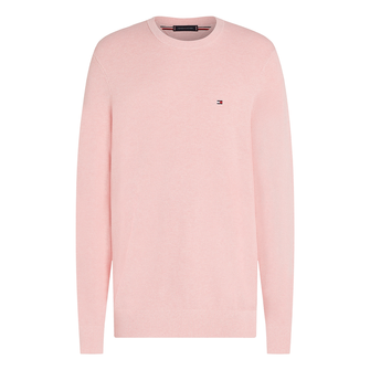 Tommy Hilfiger Heren Trui Mw0mw36347tzj Roze