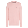 Tommy Hilfiger Heren Trui Mw0mw36347tzj Roze