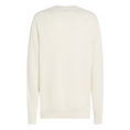 Tommy Hilfiger Heren Trui Mw0mw36347z00 Ecru