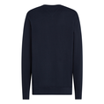 Tommy Hilfiger Heren Trui Mw0mw38689dw5 Navy
