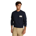 Tommy Hilfiger Heren Trui Mw0mw38689dw5 Navy