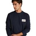 Tommy Hilfiger Heren Trui Mw0mw38689dw5 Navy