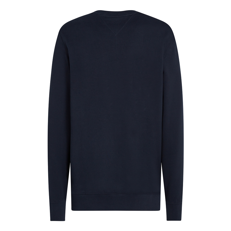 Tommy Hilfiger Heren Trui Mw0mw38689dw5 Navy