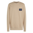 Tommy Hilfiger Heren Trui Mw0mw38689rbt Beige