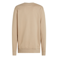 Tommy Hilfiger Heren Trui Mw0mw38689rbt Beige