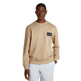Tommy Hilfiger Heren Trui Mw0mw38689rbt Beige