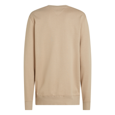 Tommy Hilfiger Heren Trui Mw0mw38689rbt Beige