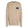 Tommy Hilfiger Heren Trui Mw0mw38689rbt Beige
