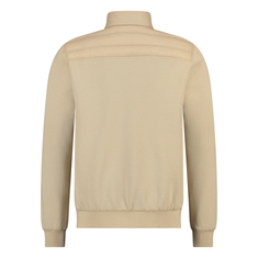 Tommy Hilfiger Heren Vest Mw0mw37461rbt Beige