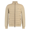 Tommy Hilfiger Heren Vest Mw0mw37461rbt Beige