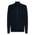Tommy Hilfiger Heren Vest Mw0mw38083dw5 Navy