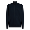 Tommy Hilfiger Heren Vest Mw0mw38083dw5 Navy