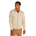 Tommy Hilfiger Heren Vest Mw0mw39209rbt Beige