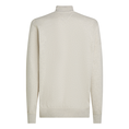 Tommy Hilfiger Heren Zipper Mw0mw37233hgf OFF-WHITE