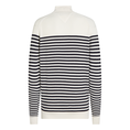 Tommy Hilfiger Heren Zipper Mw0mw386010fa Ecru