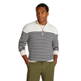 Tommy Hilfiger Heren Zipper Mw0mw386010fa Ecru