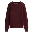 Tommy Hilfiger Rood dessin
