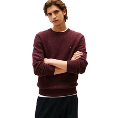 Tommy Hilfiger Rood dessin