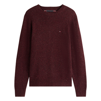 Tommy Hilfiger Rood dessin