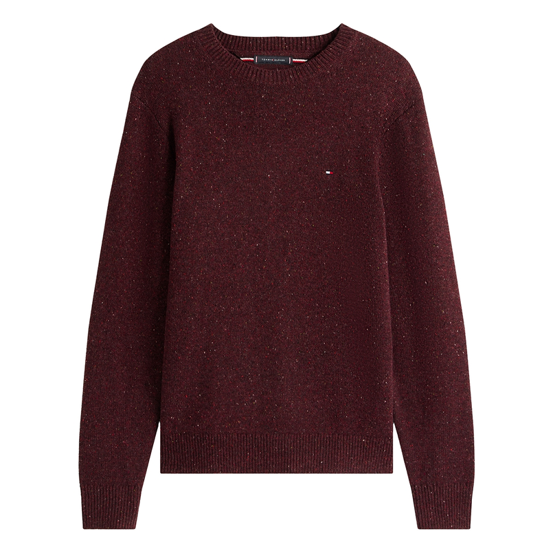 Tommy Hilfiger Rood dessin